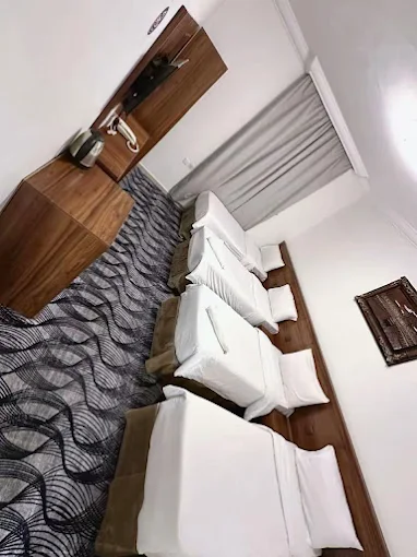 Makkah Hotel Image